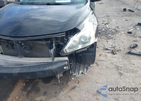 2015 Nissan Altima 2.5 S z USA, uszkodzony, nr VIN 1N4AL3AP6FC598729